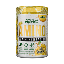 Inspired EAA Lemon