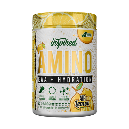 Inspired EAA Lemon
