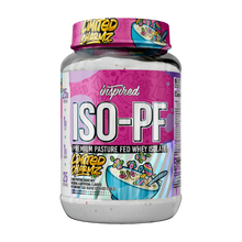 Inspired Isolate Limited Charmz