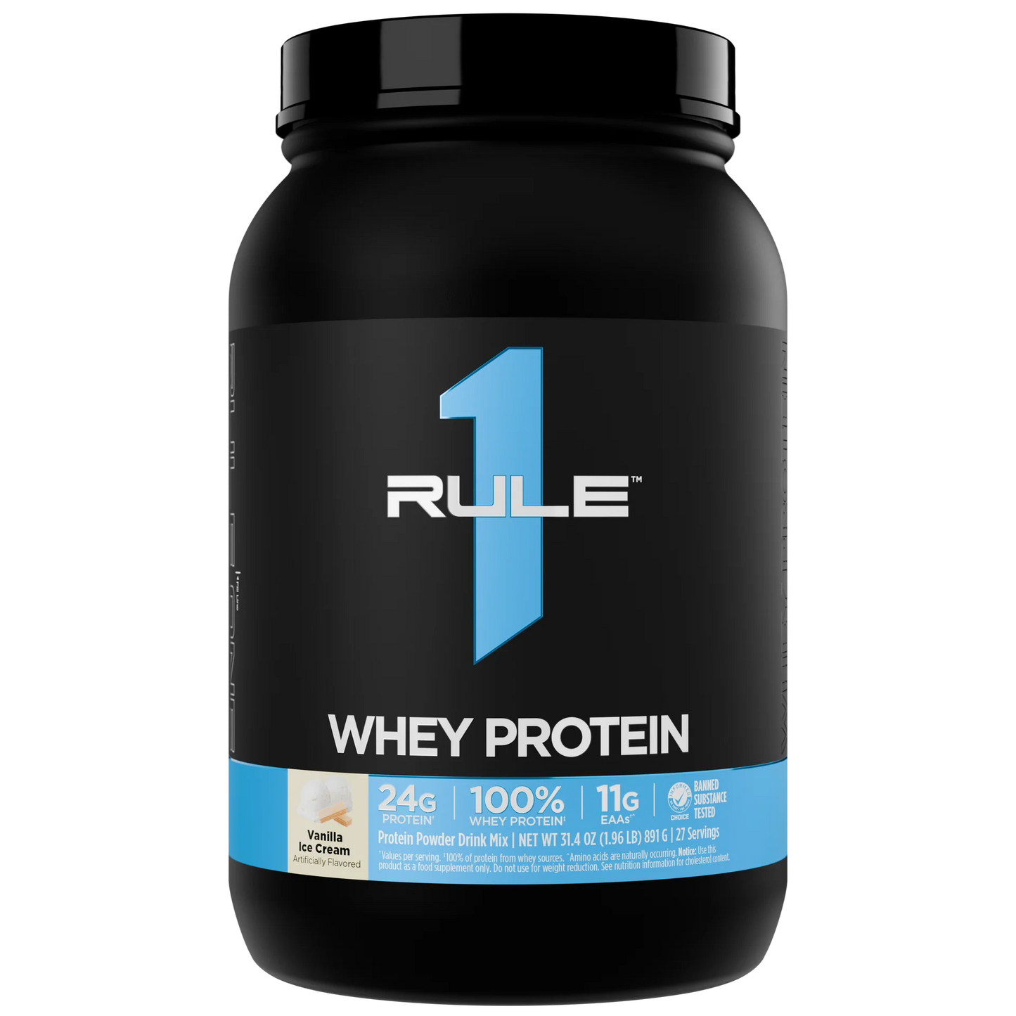 R1 Whey Blend 2LB