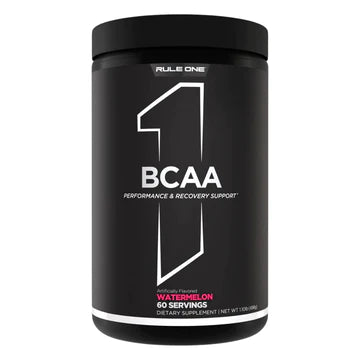R1 BCAA 60 Serve Watermelon