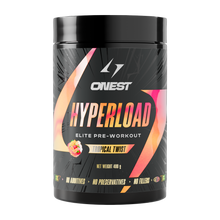 Onest Hyperload Tropical Twist