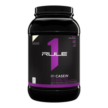 R1 Casein 28 Serve Vanilla Creme
