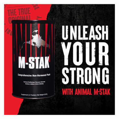 Animal M-Stak
