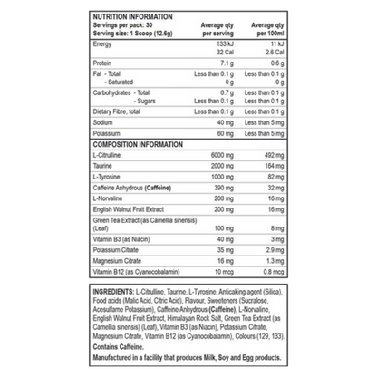 Spazmatic Watermelon