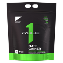 R1 Mass Gainer 12LB Vanilla Creme