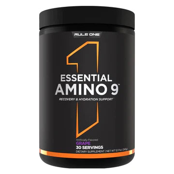 R1 Essential Amino Grape