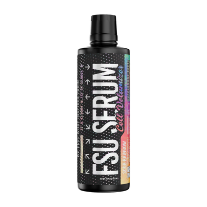 Inspired FSU Serum Sour Rainbow