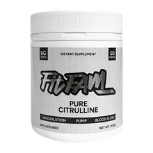 FitFam Citrulline