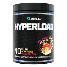 Onest Hyperload Strawberry Banana
