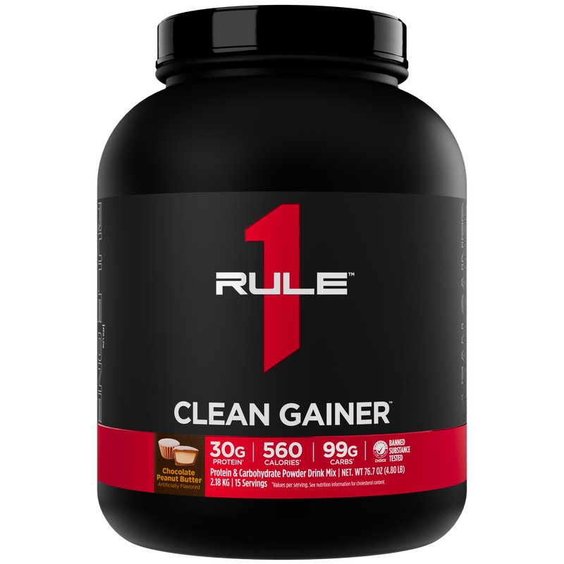 R1 Gain 5LB Chocolate Peanut Butter