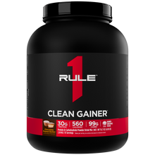R1 Gain 5LB Chocolate Peanut Butter
