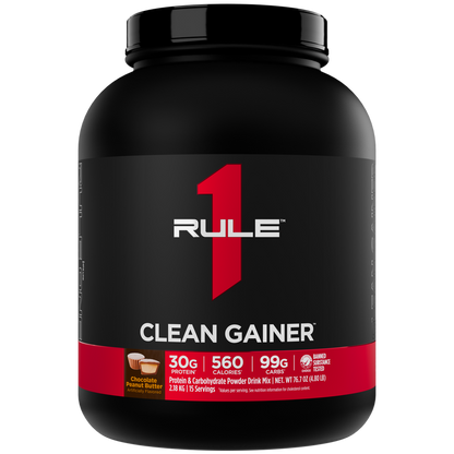 R1 Gain 5LB Chocolate Peanut Butter