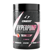 Onest Hyper Pump Pink Lemonade