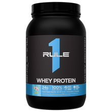 R1 Whey 2LB Fruity Cereal
