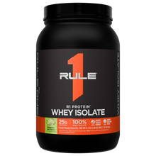 R1 Protein Isolate 2LB Pistachio