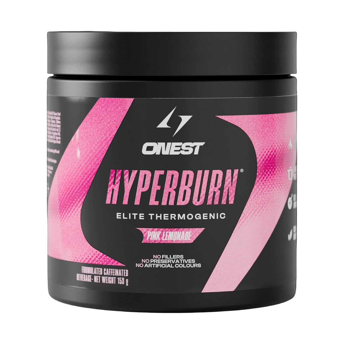 Onest Hyperburn Pink Lemonade