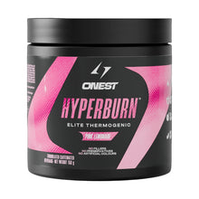 Onest Hyperburn Pink Lemonade