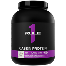 R1 Casein 55 Serve Vanilla Creme