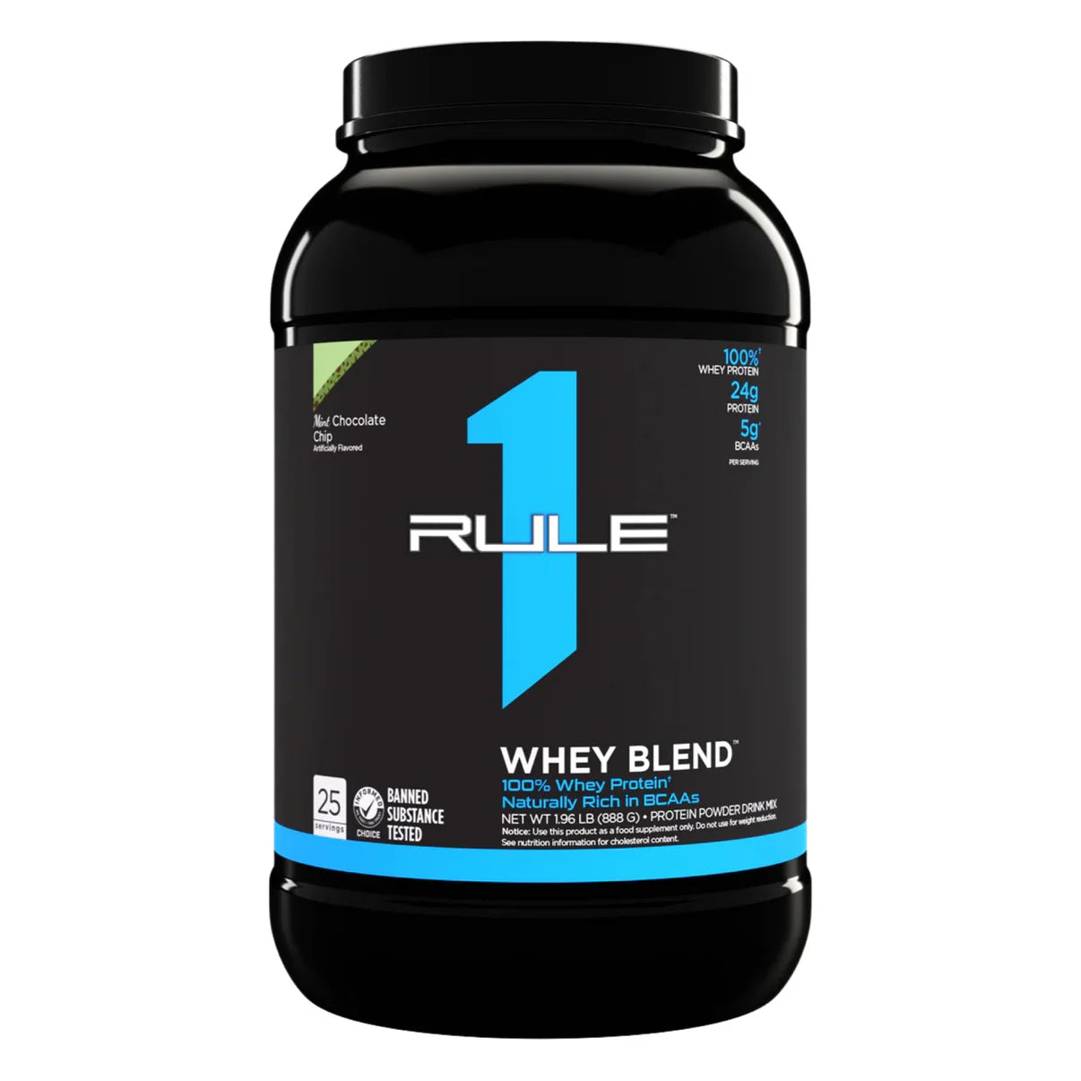 R1 Whey Blend 2LB