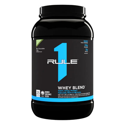 R1 Whey Blend 2LB