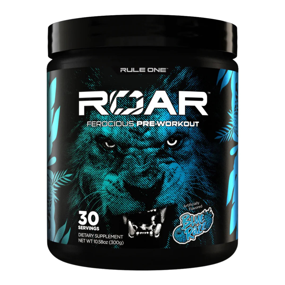 R1 Roar Pre Workout