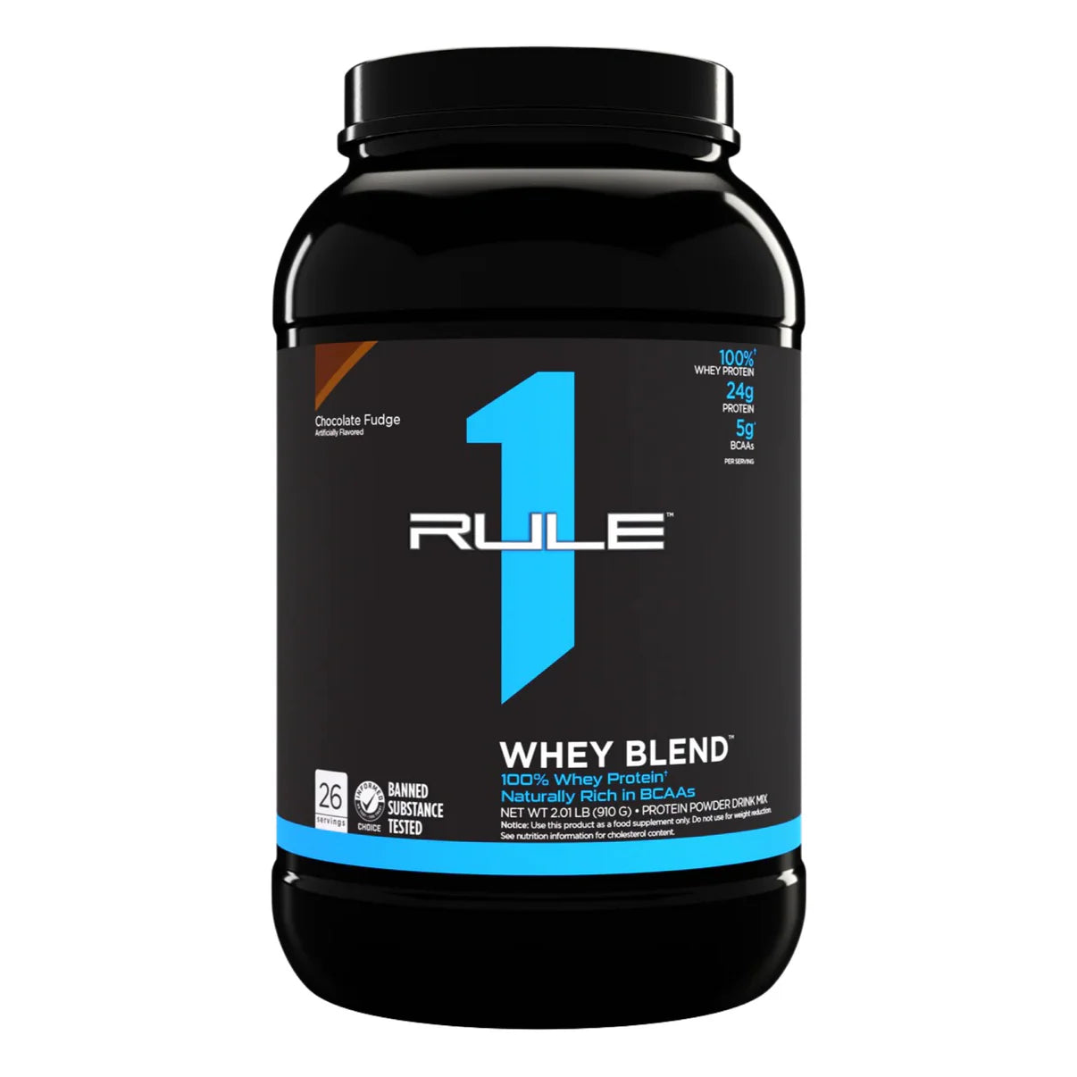R1 Whey Blend 2LB
