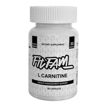 Fitfam Carnitine
