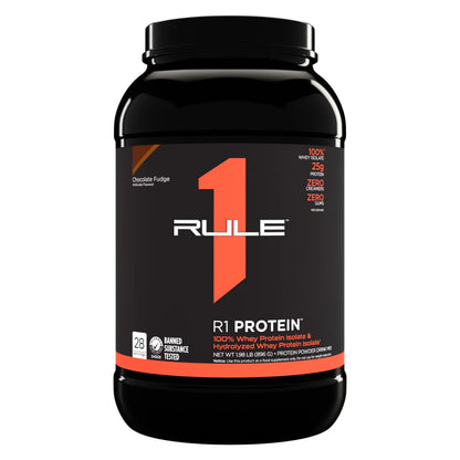 R1 Protein Isolate 2LB