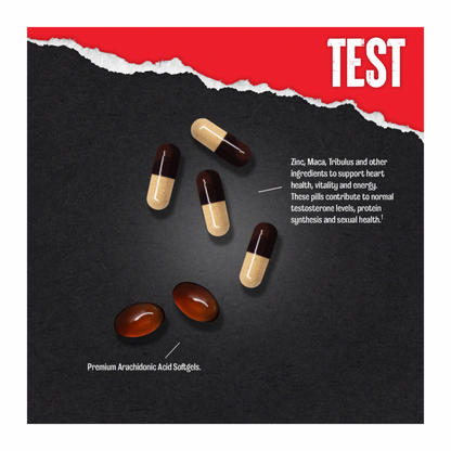 Animal Test