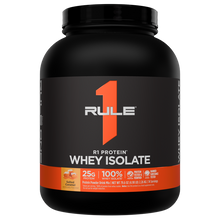 R1 Protein 5LB Salted Caramel