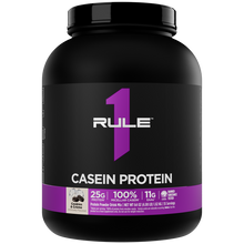 R1 Casein 55 Serve Cookies & Creme