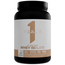 R1 Protein 25 Serve Natural Unflavoured