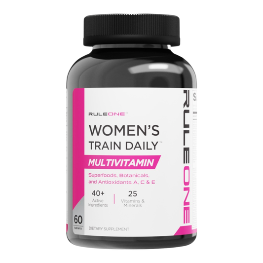R1 Womans Multi-Vitamin
