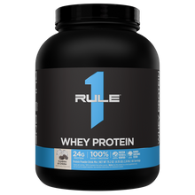 R1 Whey 5LB Cookies & Creme