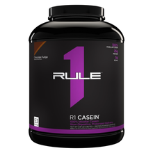 R1 Casein 4LB Chocolate Fudge