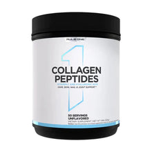 R1 Collagen 50 Serve Unflavoured