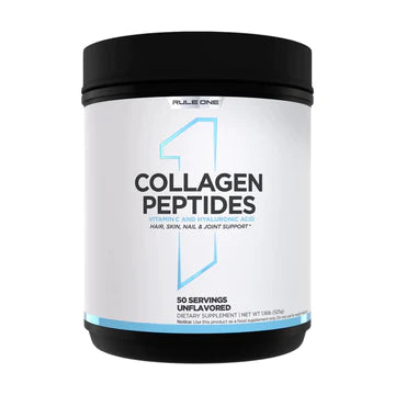 R1 Collagen 50 Serve Unflavoured