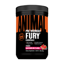 Animal Fury Watermelon