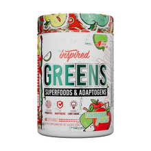 Inspired Greens Forbidden Fruit