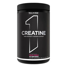 R1 Creatine 60 Serve Fruit Punch