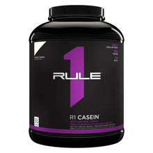 R1 Casein 55 Serve Vanilla Creme