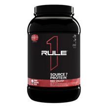 R1 Source 7 Protein 2LB Red Velvet