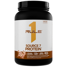 R1 Source 7 Protein 1.8LB Peanut Butter Choc
