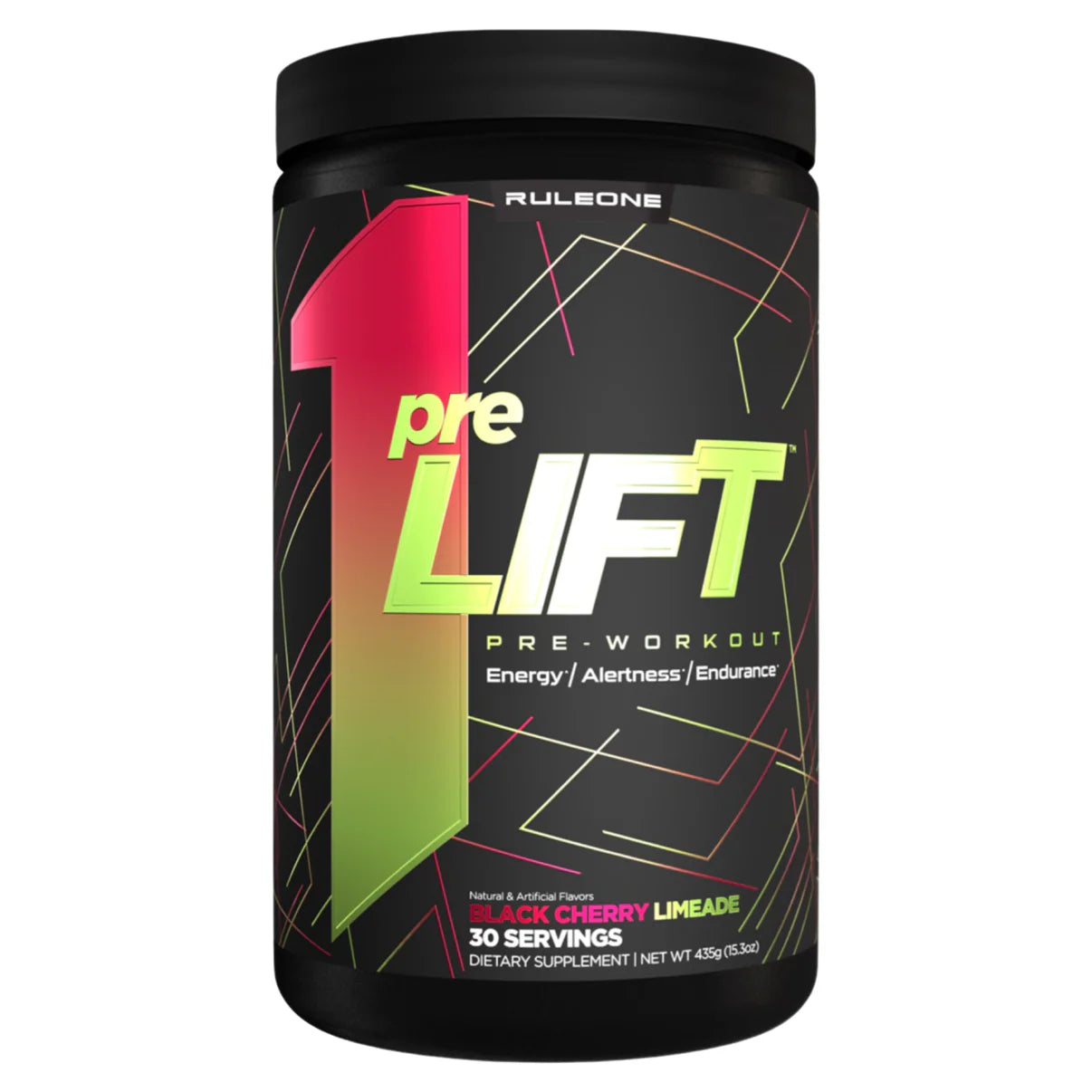 R1 PreLIFT™ Pre Workout