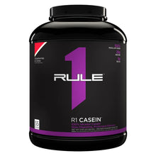 R1 Casein 55 Serve Strawberries & Creme
