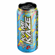Electric Lemonade - Kamikaze Energy Can