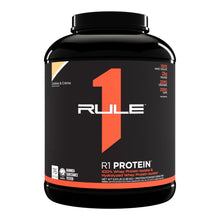 R1 Protein Isolate 5lb