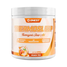 Onest Thermosleep Peach Tea