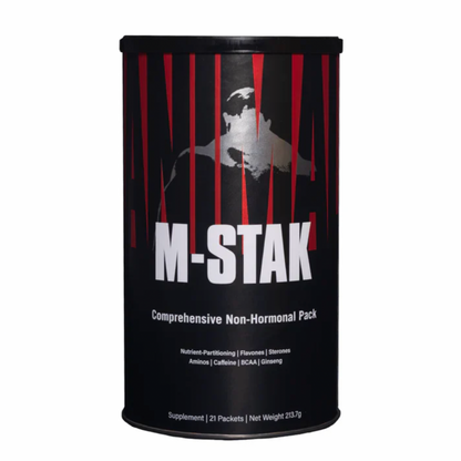 Animal M-Stak